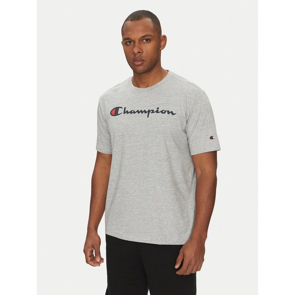 Champion Blue Cotton Sportswear